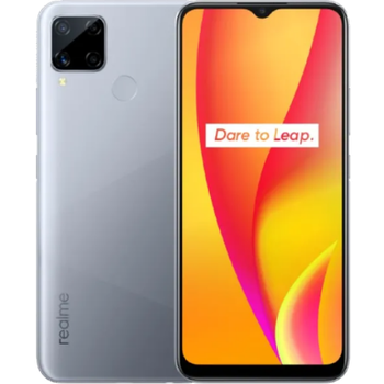 Realme C19 RMX2195