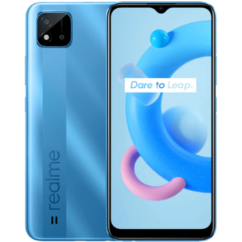 Realme C20A RMX3063