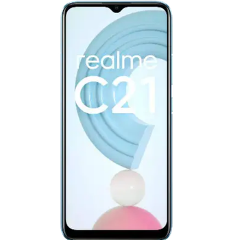 Realme Narzo C21 rmx3201