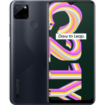 Realme C21Y rmx3261