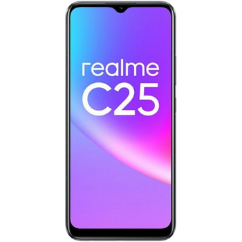 Realme C25 rmx3191