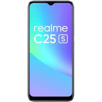 Realme C25 rmx3265