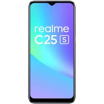 Realme C25 rmx3195