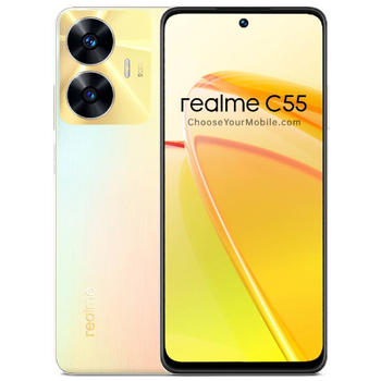 Realme C55 RMX3710