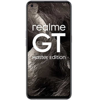 Realme GT Master Edition