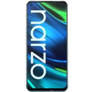 Realme Narzo 20 Pro rmx2161