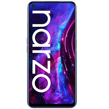 Realme Narzo 30 Pro rmx2117