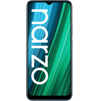 Realme Narzo 50A rmx3430