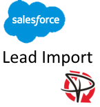 SalesForce Lead Import