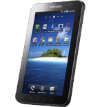 Samsung Galaxy Tab