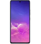 Samsung Galaxy S10 Lite (SM-G770f)