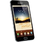 Samsung Galaxy Note (SCH-i717)