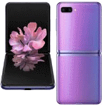 Samsung Galaxy Z Flip 5G (SM-F707u1)