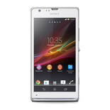 Sony Xperia SP M35i (C5303)