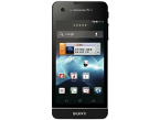 Sony Xperia SX SO-05D