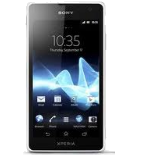 Sony Xperia T - Mint LT30