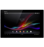 Sony Xperia Tablet Z (SGP321)