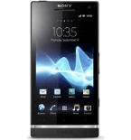 Sony Xperia U ST25i