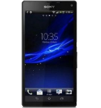 Sony Xperia C (c2205)