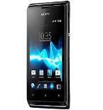 Sony Xperia E - C1504