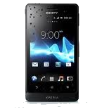 Sony Xperia go