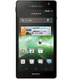 Sony Xperia GX SO-04D