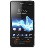 Sony Xperia J ST26i