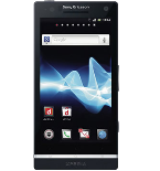 Sony Xperia NX