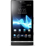 Sony Xperia S (LT26i)