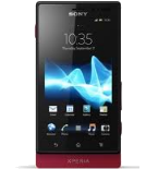 Sony Xperia Sola MT27