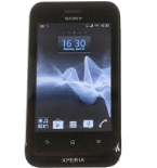 Sony Xperia ST21