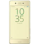 Sony Xperia X LTE-A F5121