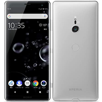 Sony Xperia XZ3 H9436