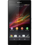 Sony Xperia Z L36h (c6606) - Yuga Rex