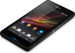 Sony Xperia ZR