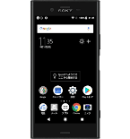 Sony Xperia XZ2 H8166