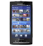 Sony Ericsson Xperia X10