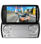 Sony Ericsson Xperia Play R800i