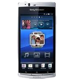 Sony Ericsson Xperia Arc LT15i