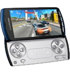 Sony Ericsson Xperia PLAY 4G