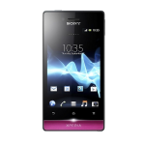 Sony Xperia Miro ST23