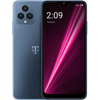 T-Mobile REVVL 6 Pro 5G