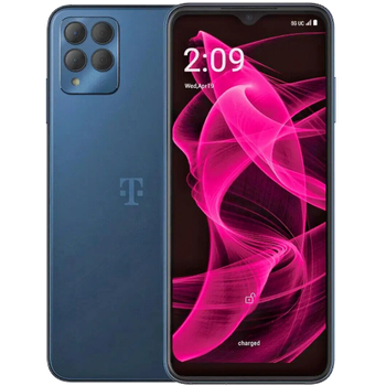 T-Mobile REVVL 6X 5G