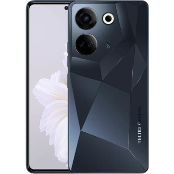 Tecno Camon 20 (CK6n)