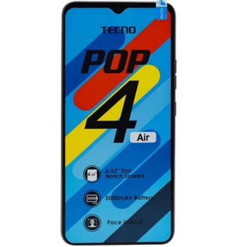 Tecno POP 4 Air (BC1)