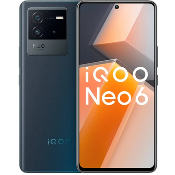 Vivo iQOO Neo6 5G i2202