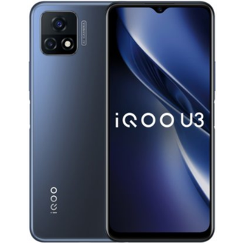 Vivo iQOO U3 v2065