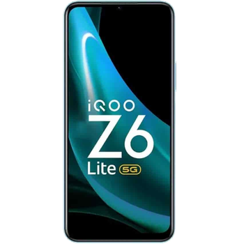 Vivo iQOO Z6 Lite 5G i2208