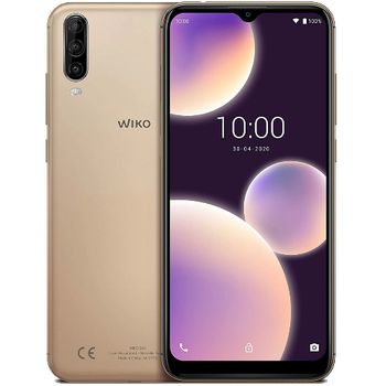 Wiko View 4 Lite W-V730