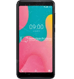 Wiko Y60 W-K510